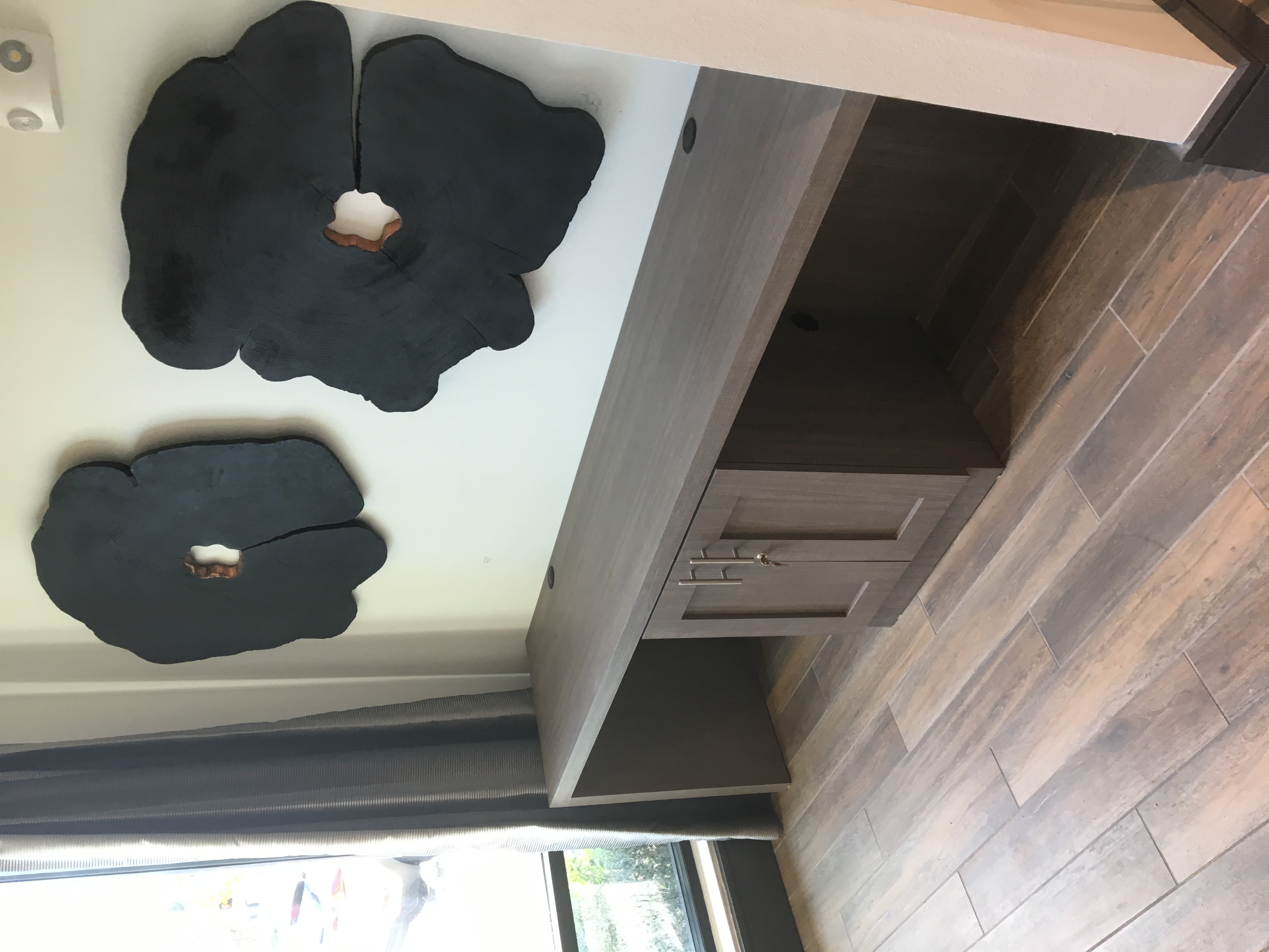 Hotel Reception Desk RD-085